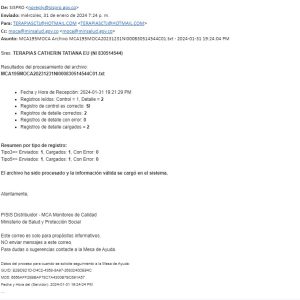 Soporte 4 trimestre 2023